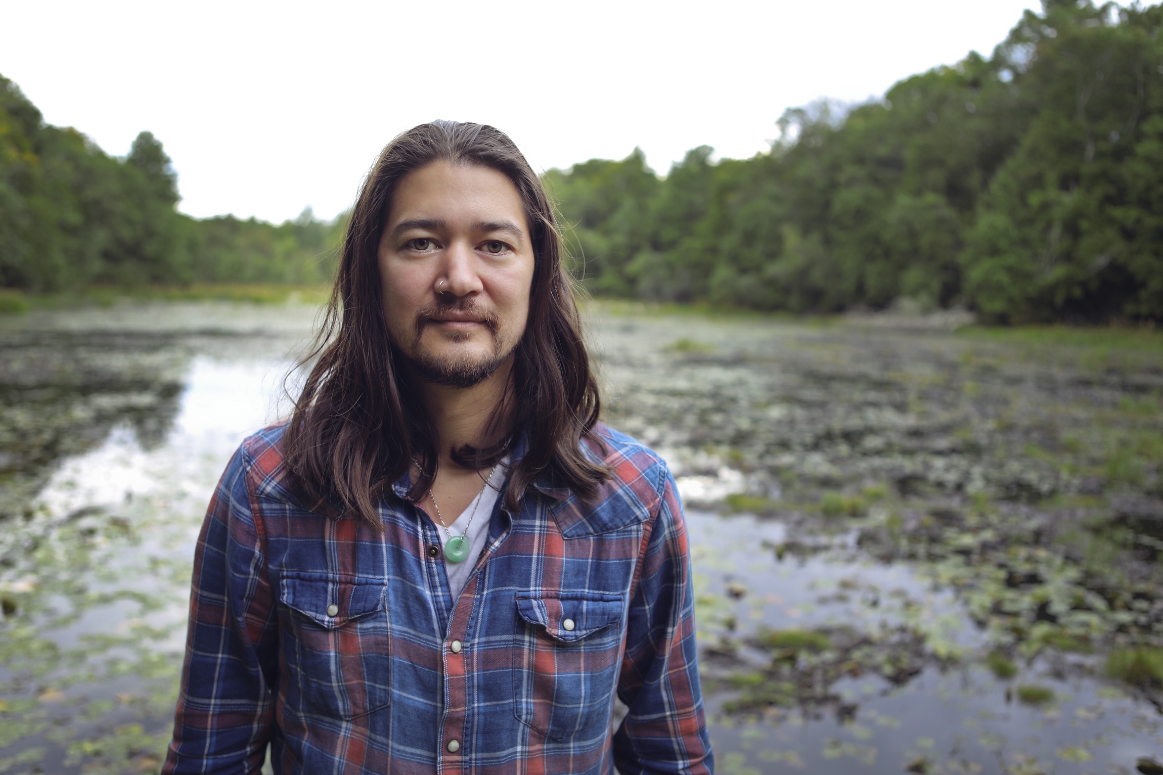 Fotografía promocional de Jay Psaros