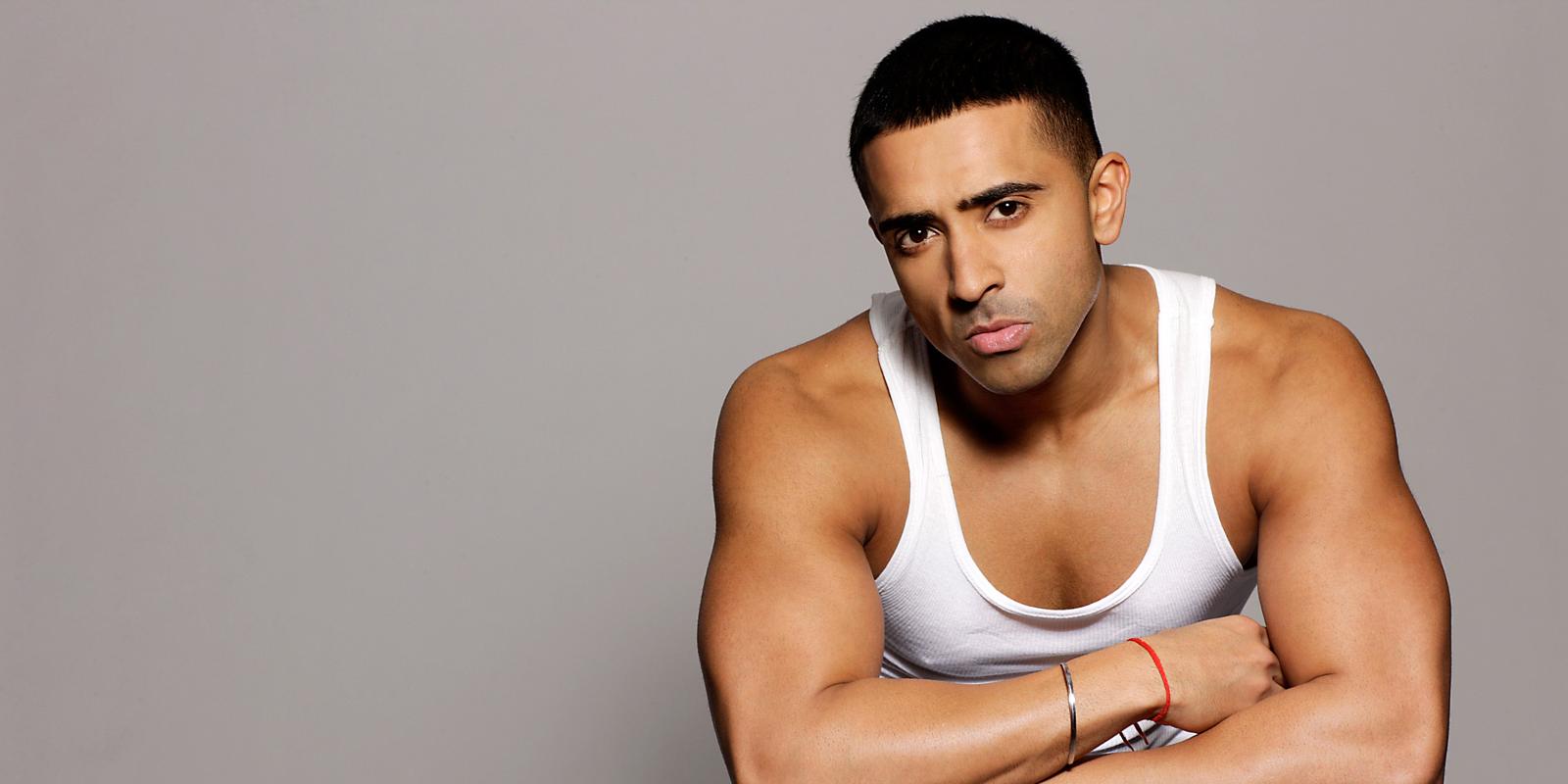 Fotografia promocional de Jay Sean.