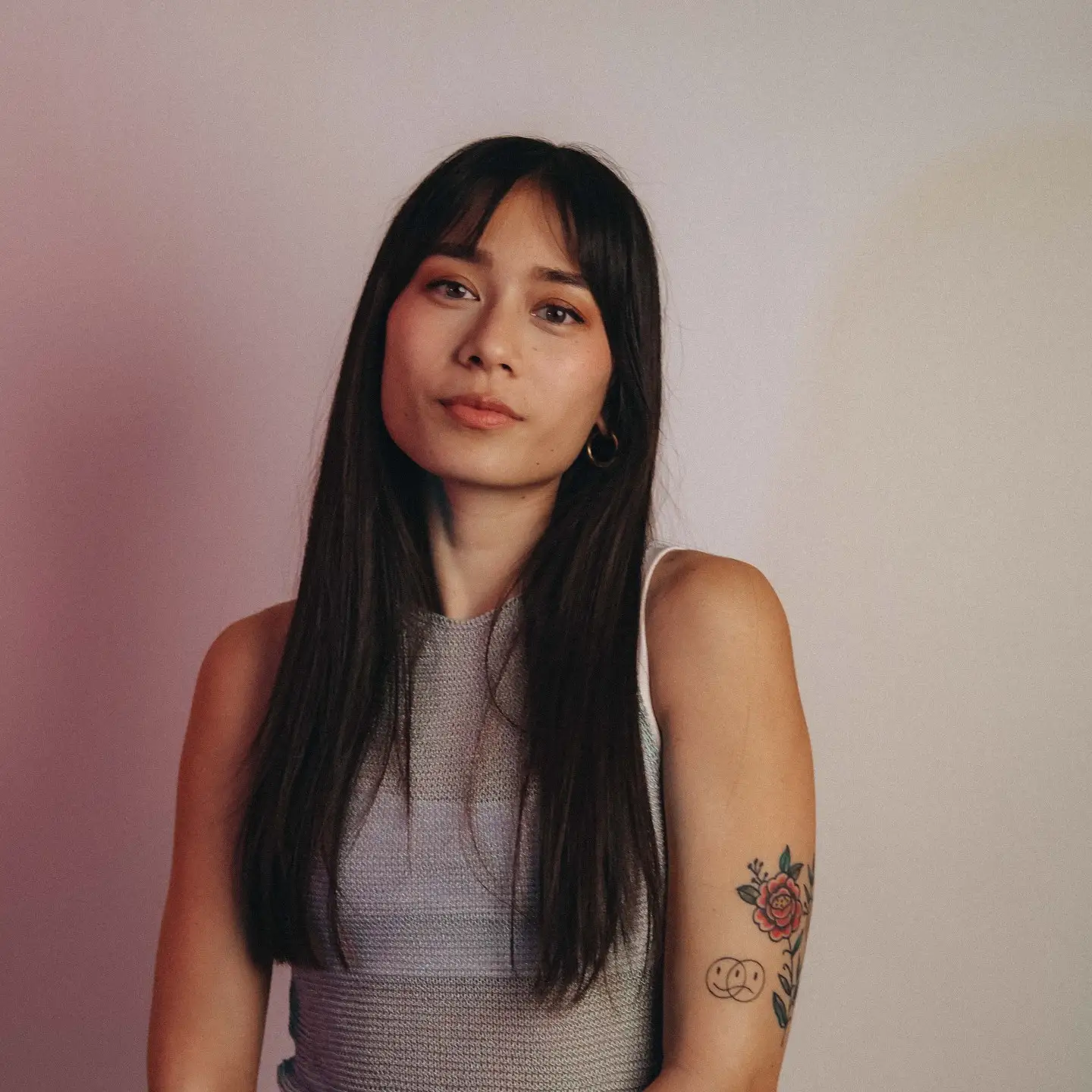 Fotografía promocional de JAYAH