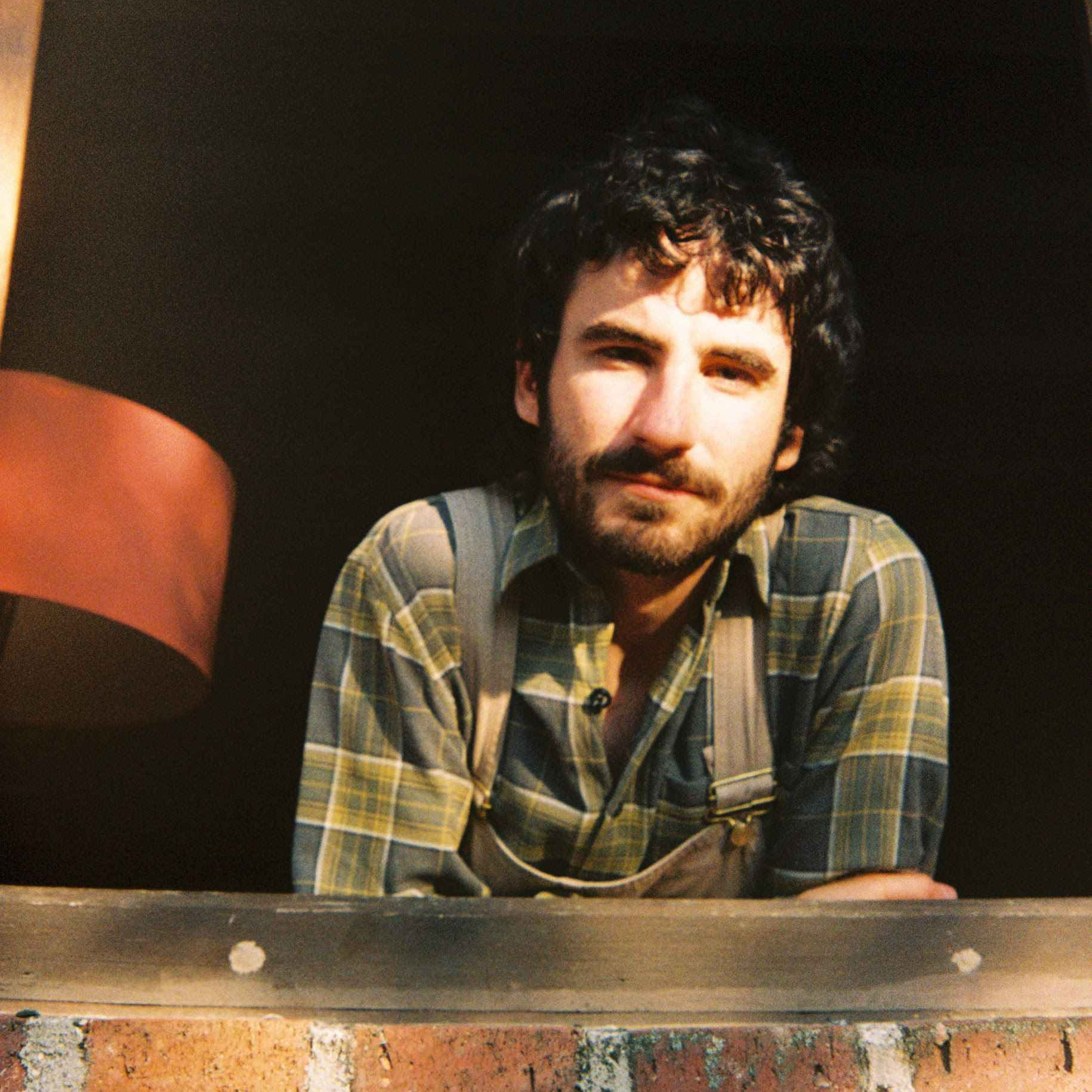 Fotografía promocional de Jayco Jr.