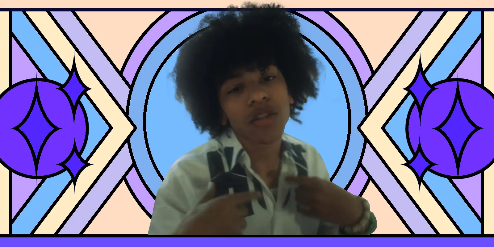 Fotografía promocional de Jaydes