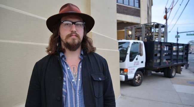 Promofoto von Concierto de Jaye Jayle en Demmin.