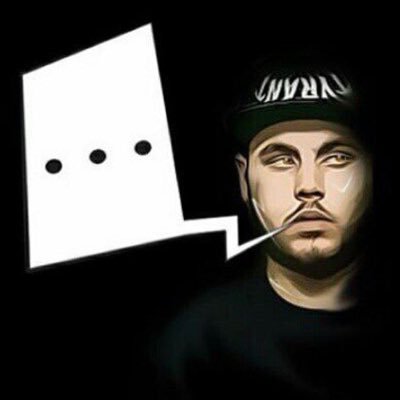 Promotional photograph of Jaykae.