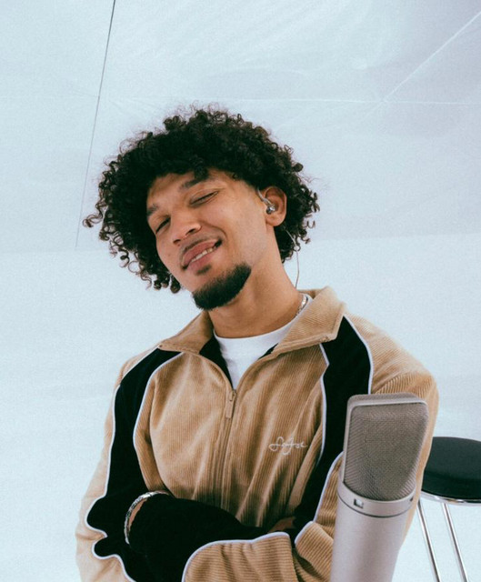 Fotografía promocional de Concierto de Jazeek en Viena