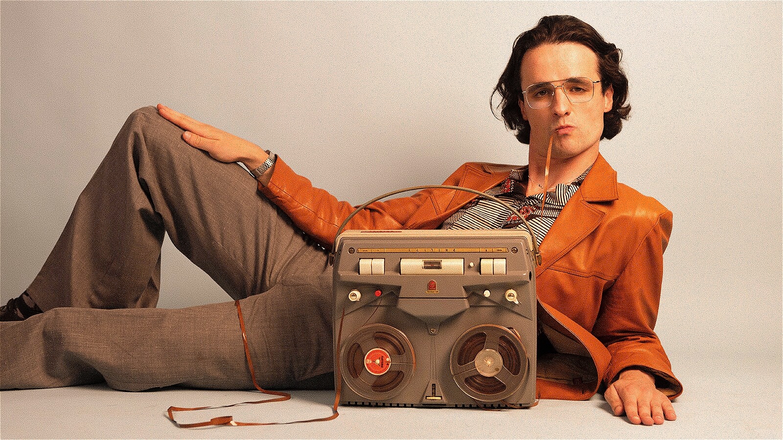 Fotografía promocional de Concierto de Jazz Emu en Cardiff