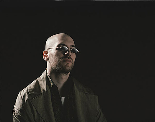 Fotografía promocional de Concierto de Jazzy Bazz en Roubaix