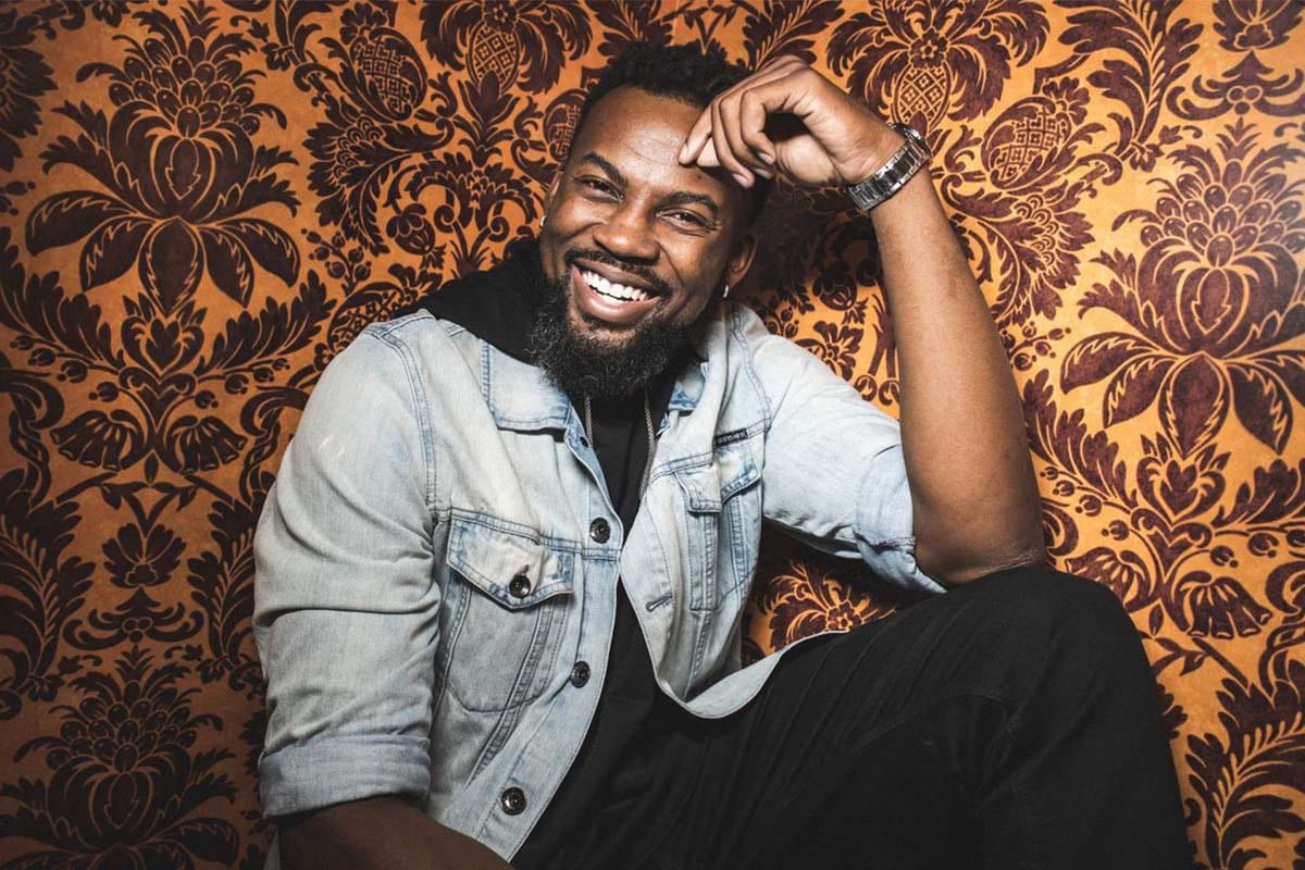 Promotional photograph of Concierto de J.B. Ball en Brea.