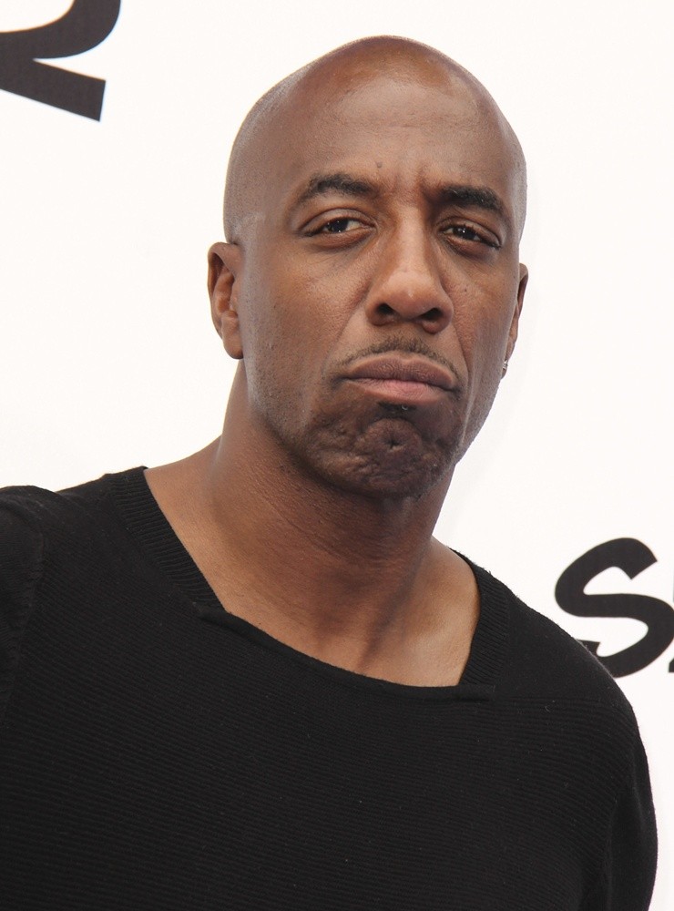 Fotografía promocional de Concierto de J.B. Smoove en Irvine