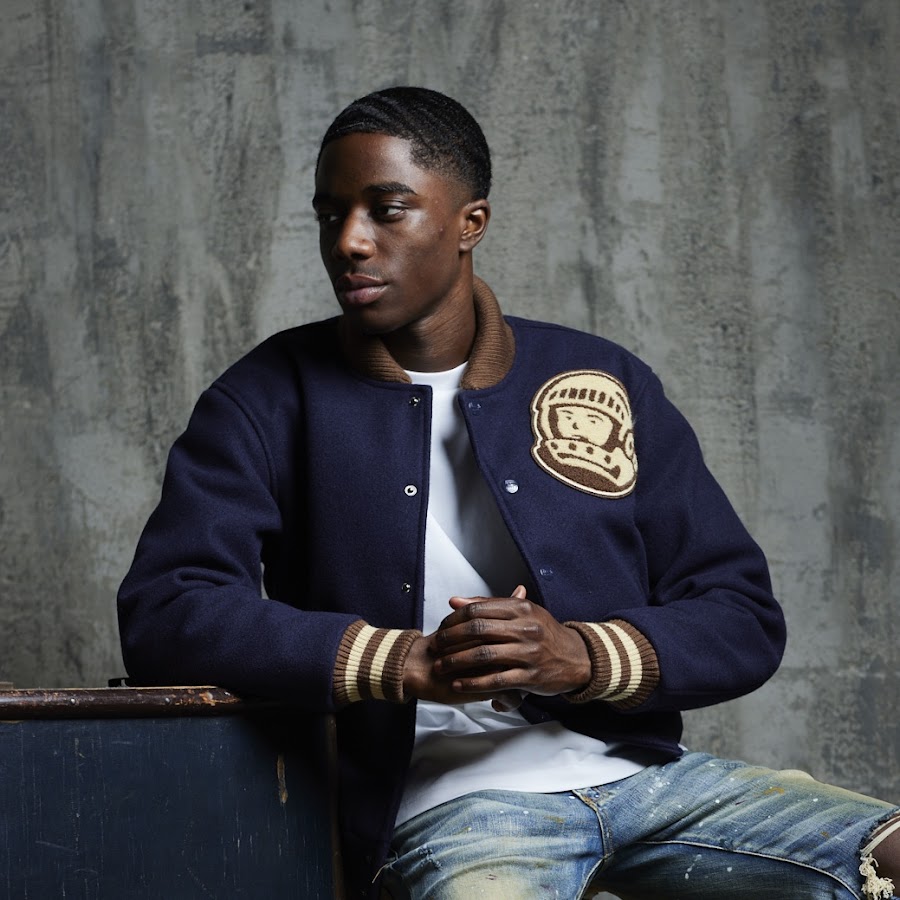 Fotografía promocional de JBEE