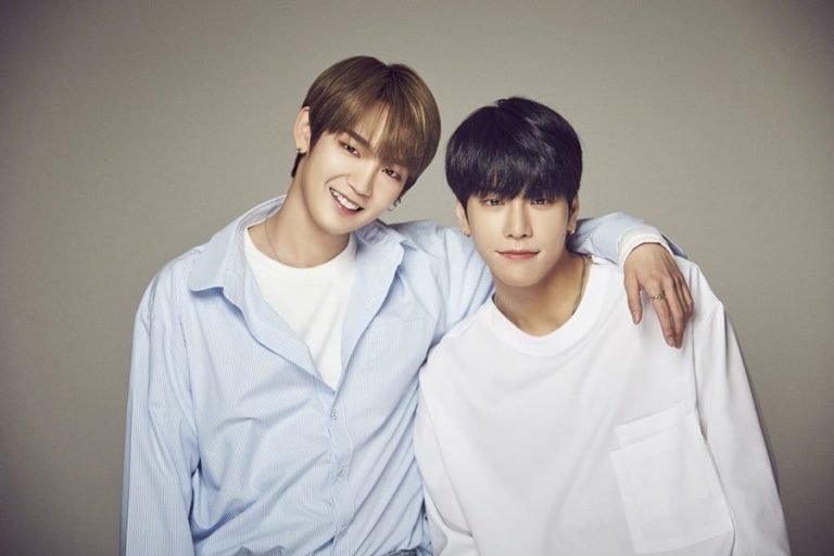 Fotografia promocional de JBJ95.