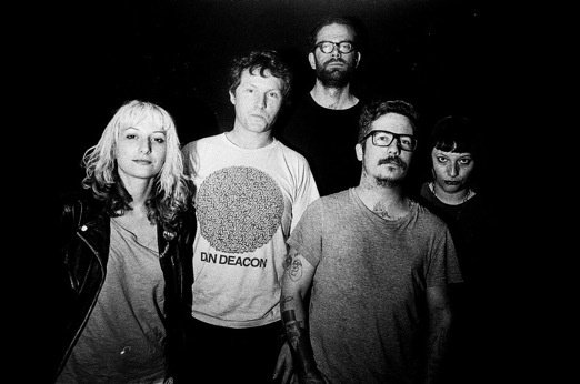 Fotografía promocional de J.C. Satàn