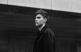 Fotografía promocional de JC Stewart