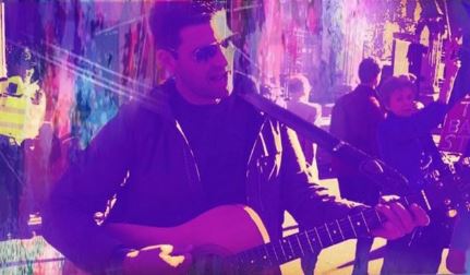 Fotografía promocional de JD Days