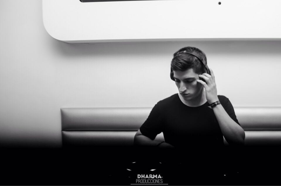 Fotografía promocional de JD Groovin'