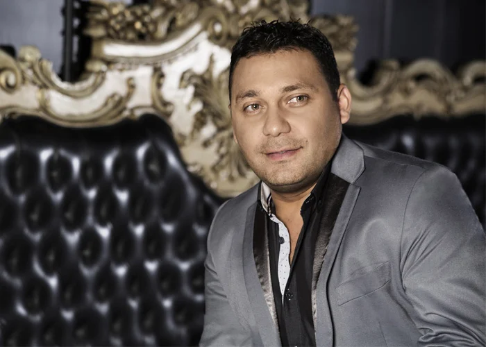 Fotografía promocional de Jean Carlos Centeno