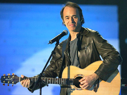 Fotografía promocional de Jean-Jacques Goldman Tribute