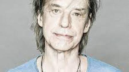 Jean Louis Aubert concert in Paris