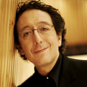 Fotografía promocional de Concierto de Jean-Marc Luisada en París