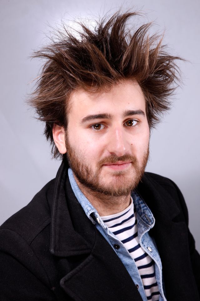 Promotional photograph of Concierto de Jean Rondeau en Dortmund.