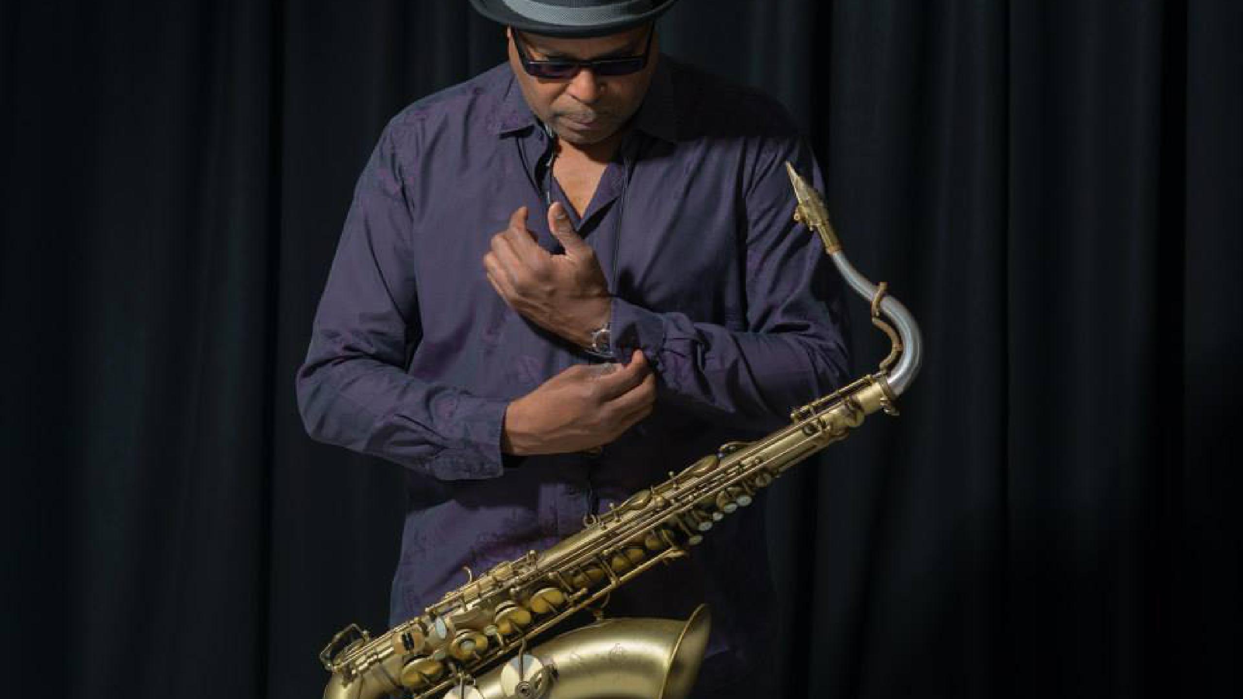 Jean Toussaint tour dates 2022 2023. Jean Toussaint tickets and