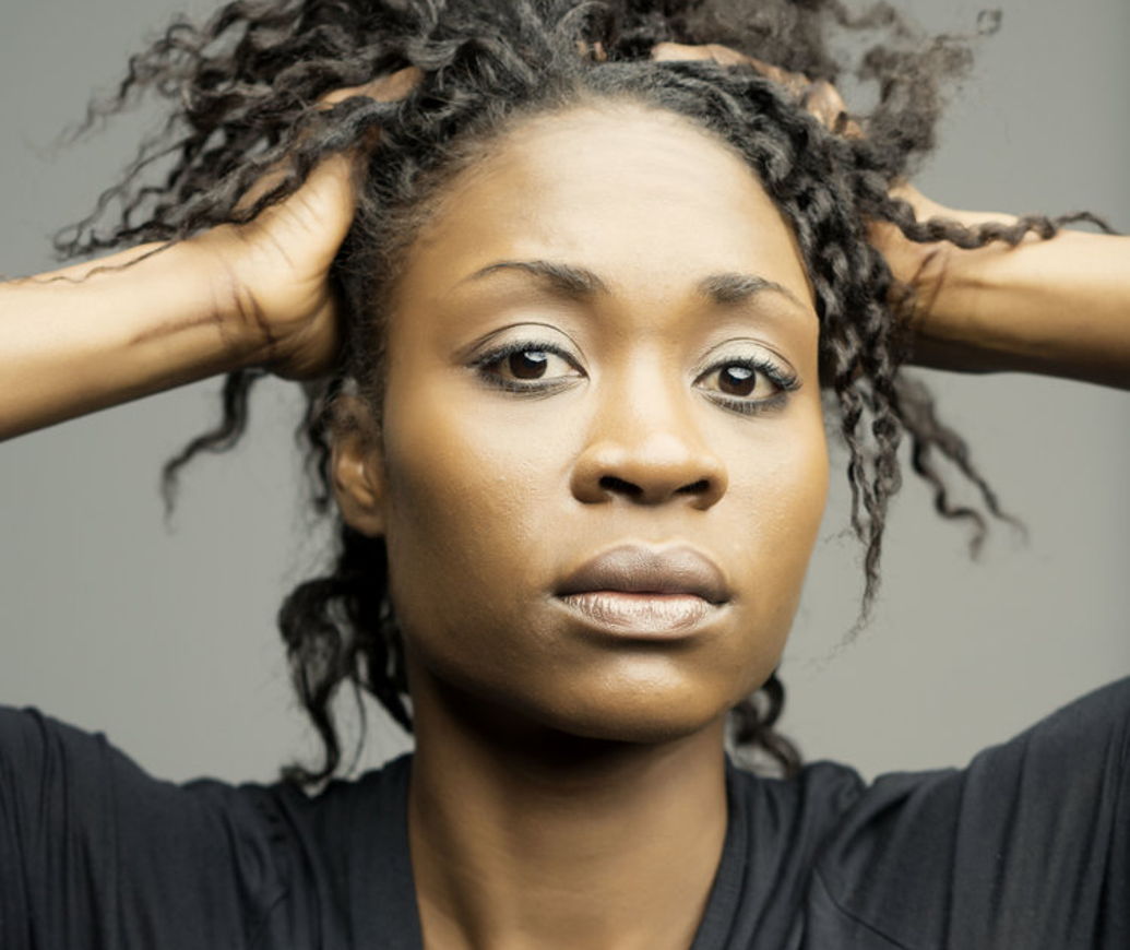 Fotografía promocional de Concierto de Jeanine De Bique en París