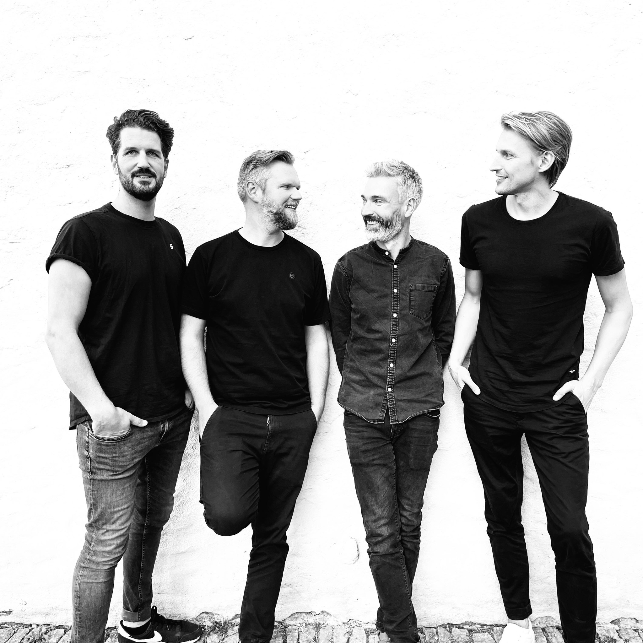 Fotografía promocional de Concierto de Jeden Tag Silvester en Nordhorn