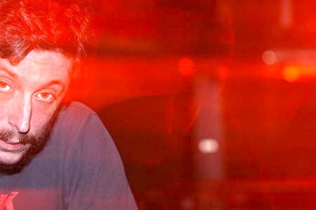 Fotografía promocional de Jeff Automatic