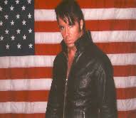 Promofoto von Concierto de Jeff Bergen en Kansas City.