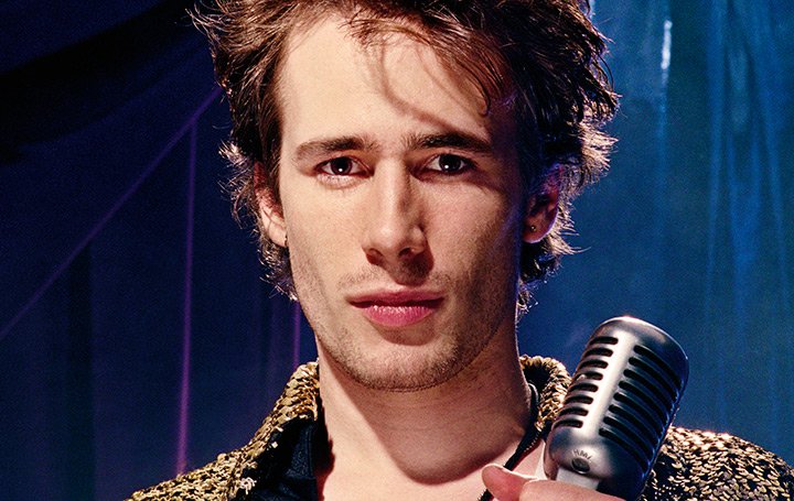 Promotional photograph of Concierto de Jeff Buckley Tribute en Herning.