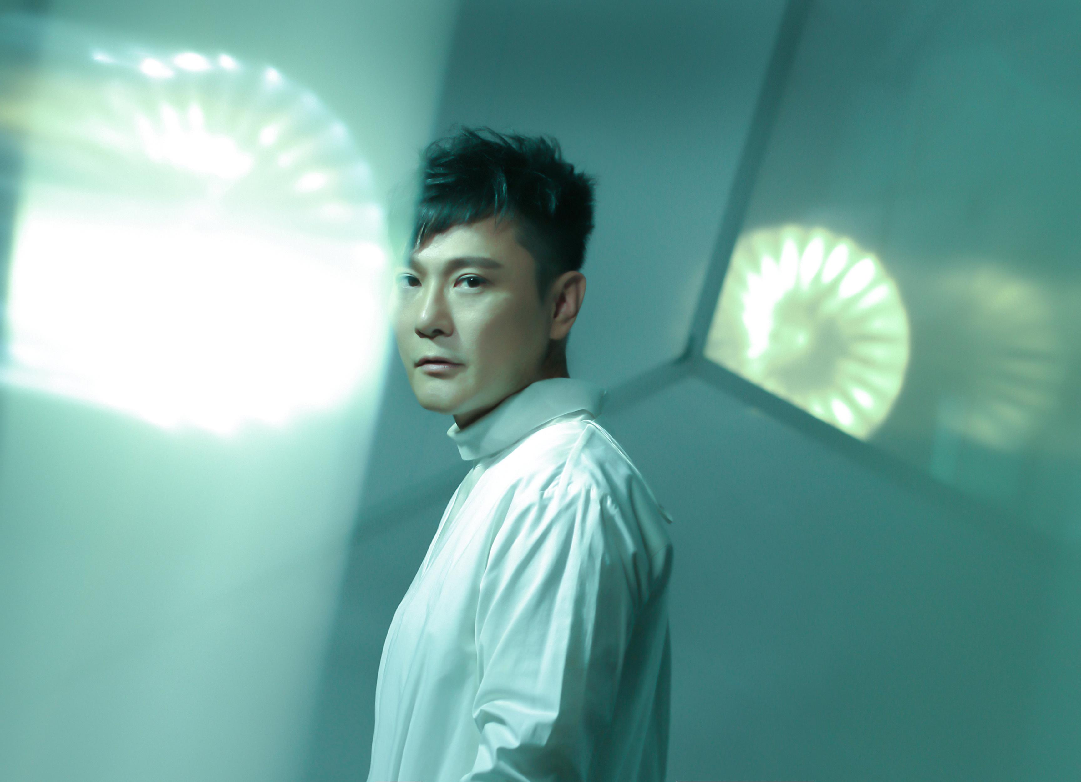 Fotografía promocional de Concierto de Jeff Chang en París