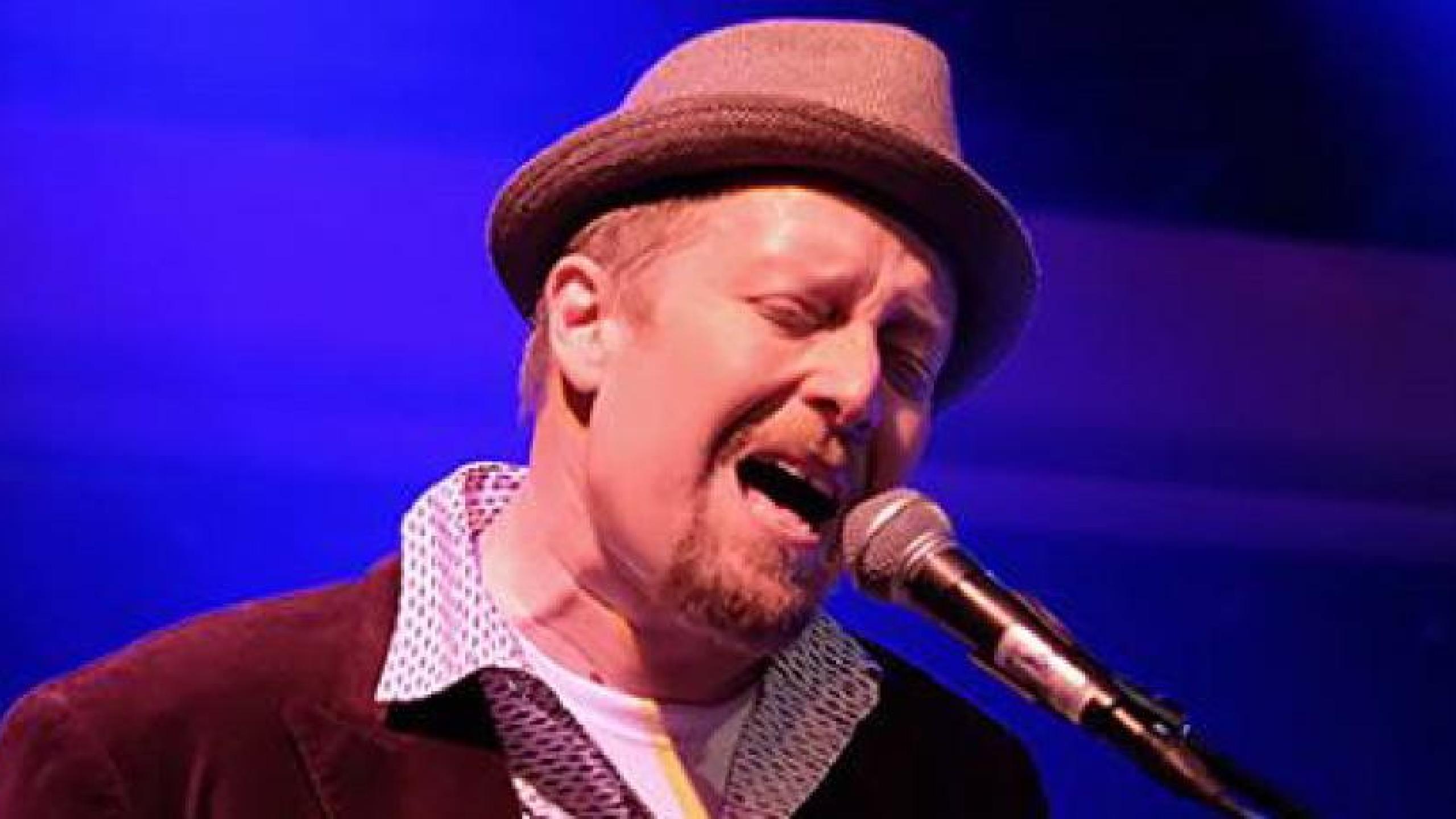 Jeff Kazee Tickets für 2022 2023 Tour. Information über Konzerte