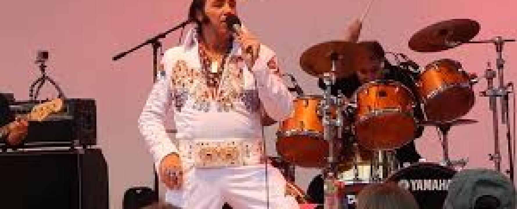 Concerti di Jeff Krick a CAGLIARI 2023 2024 Biglietti Wegow