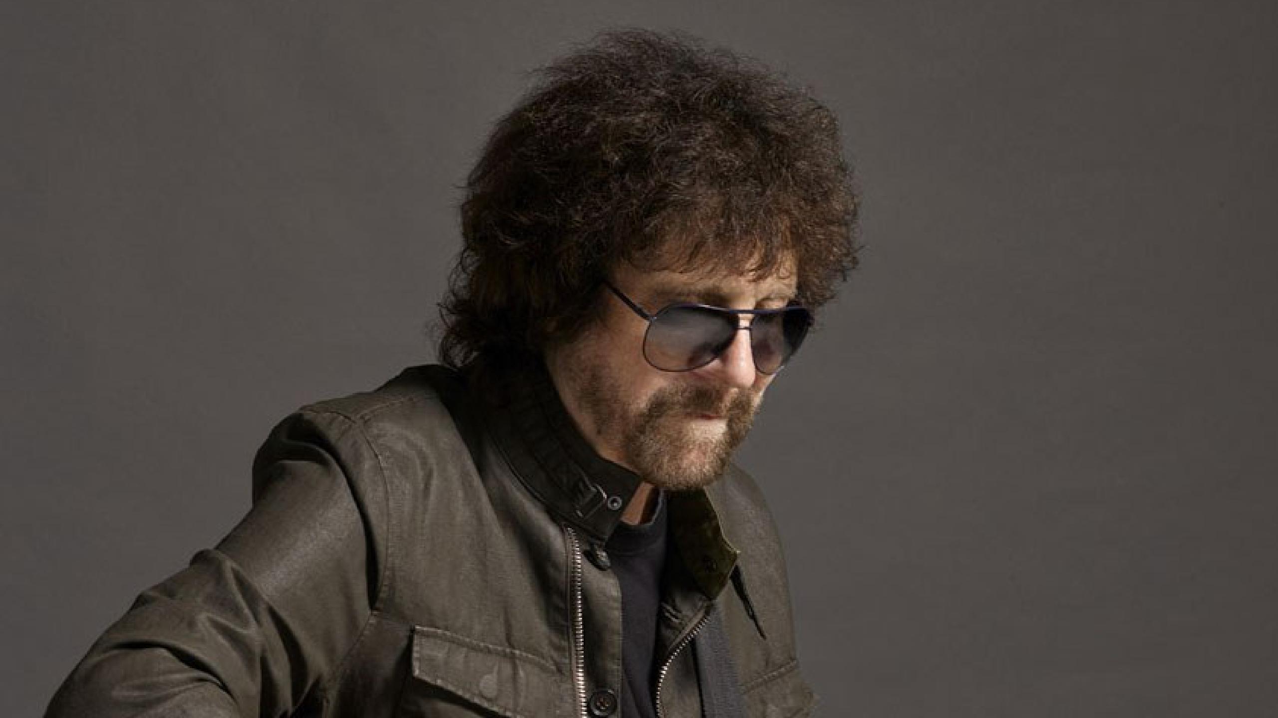 Billetterie et concerts de Jeff Lynne en 2022 2023 Wegow France