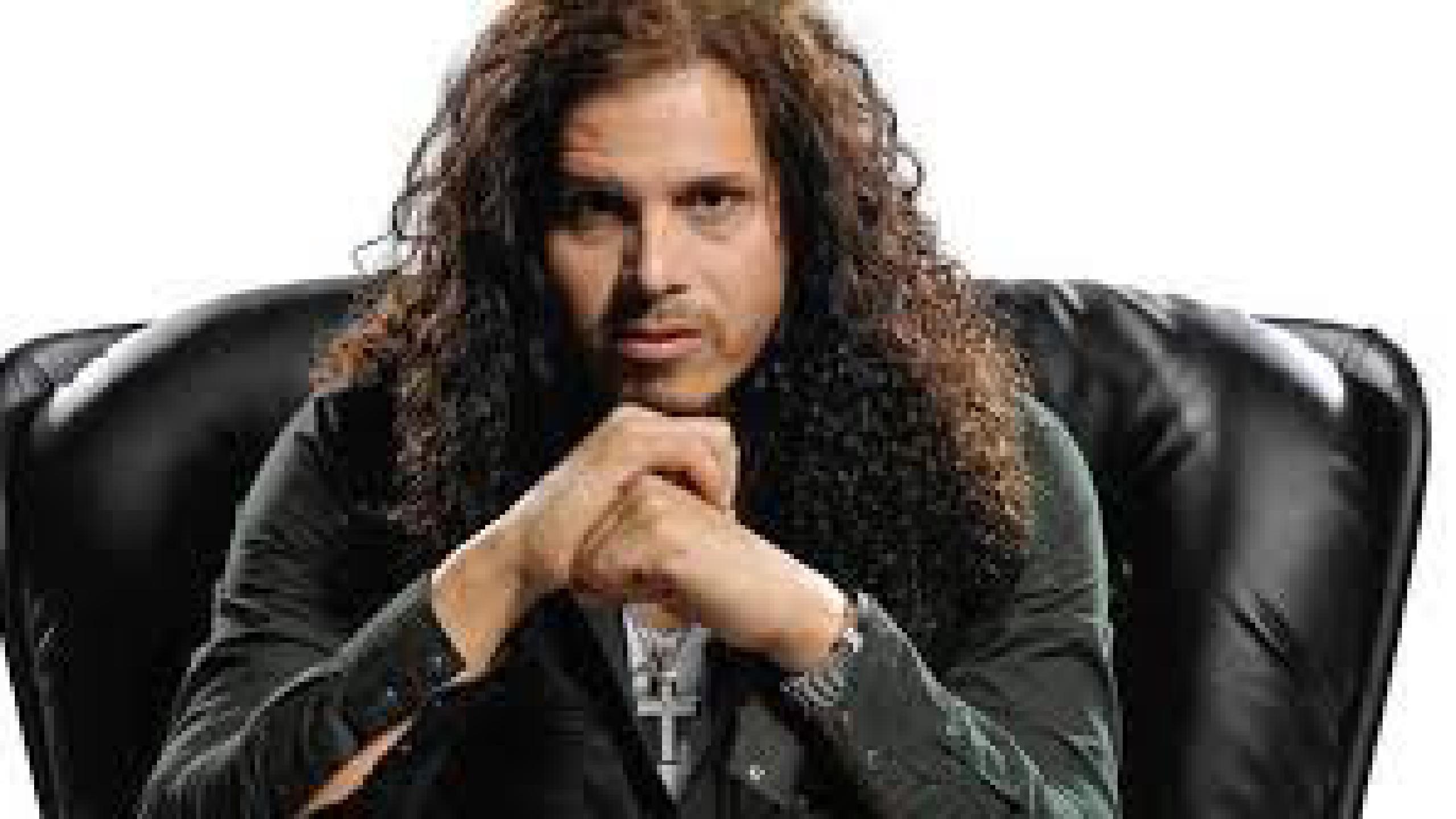 Jeff Scott Soto | Entradas Conciertos y Giras 2023 - Wegow