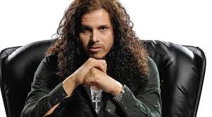 Fotografía promocional de Jeff Scott Soto