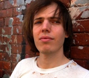 Promofoto von Concierto de Jeffrey Lewis en Berlín.