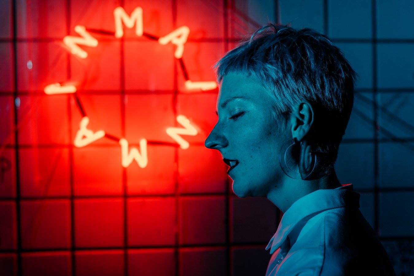 Promofoto von Jekka.