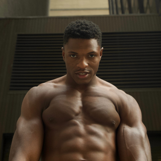 Fotografía promocional de JELEEL