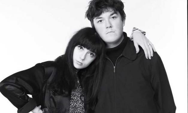 Fotografía promocional de jellyskin