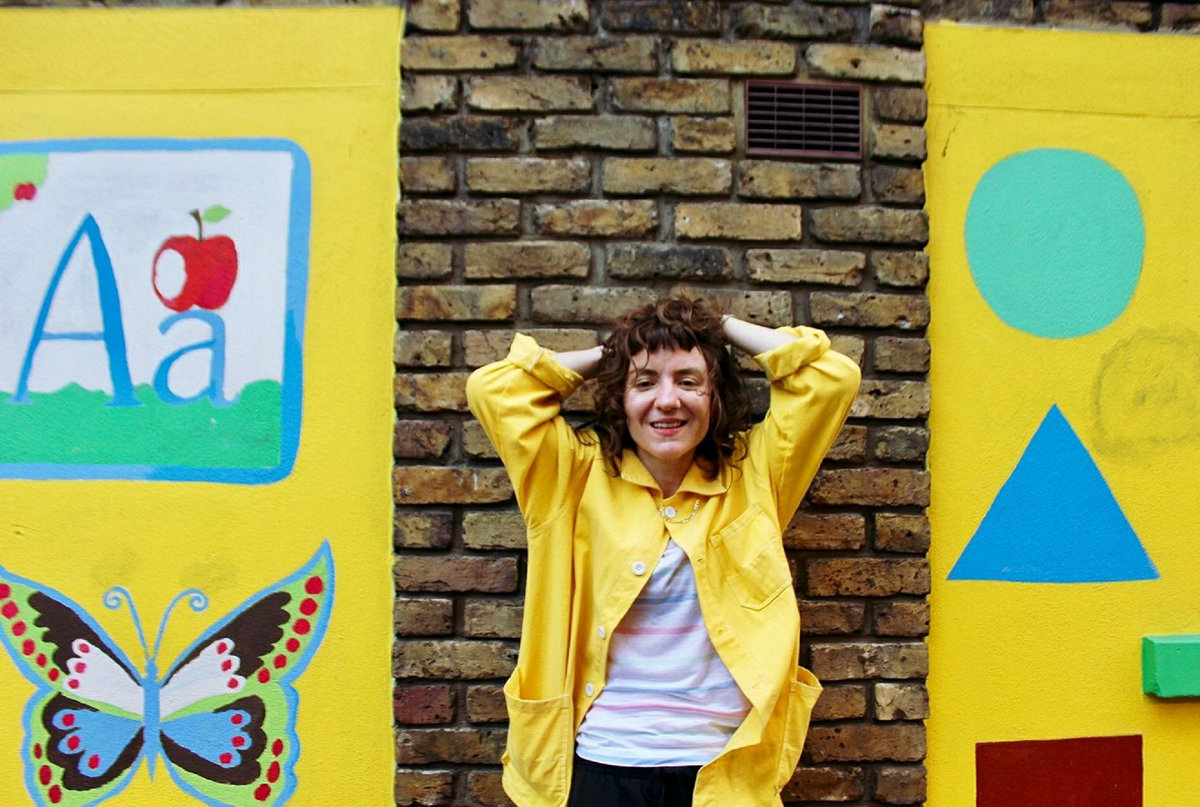 Fotografía promocional de Concierto de Jemma Freeman and The Cosmic Something en Londres