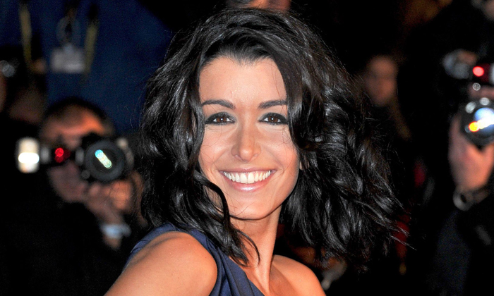 Fotografía promocional de Concierto de Jenifer en Hazebrouck