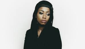 Promotional photograph of Jennah Bell.