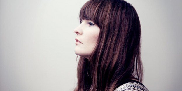 Fotografía promocional de Jennie Abrahamson