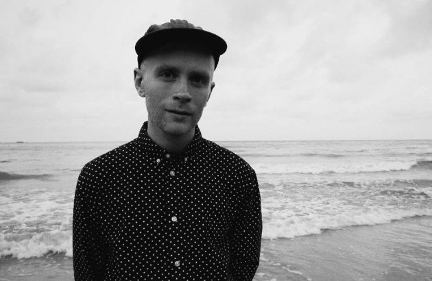 Fotografia promocional de Jens Lekman.