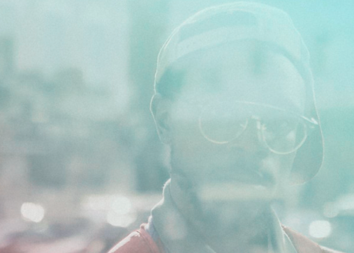 Fotografía promocional de JER