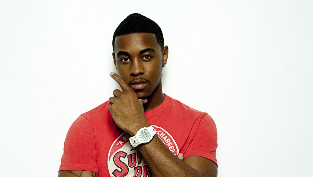 Fotografía promocional de Jeremih