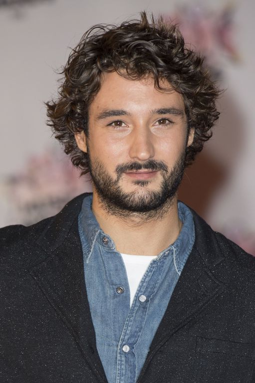 Fotografía promocional de Concierto de Jeremy Frerot en Lyon