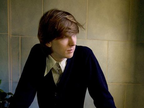 Promofoto von Jeremy Jay.