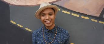 Fotografía promocional de Jeremy Passion