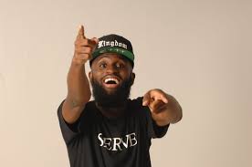 Fotografía promocional de Jermaine Dolly